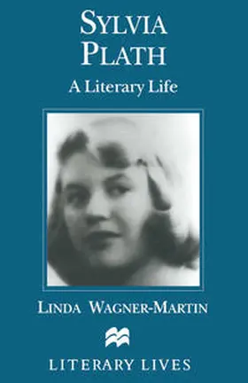 Wagner-Martin |  Sylvia Plath | eBook | Sack Fachmedien