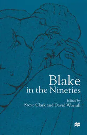 Clark / Worrall | Blake in the Nineties | E-Book | sack.de