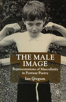 Gregson |  The Male Image | eBook | Sack Fachmedien