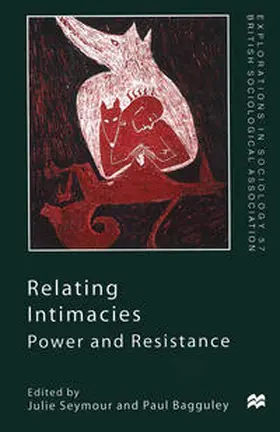 Bagguley / Seymour | Relating Intimacies | E-Book | www.sack.de