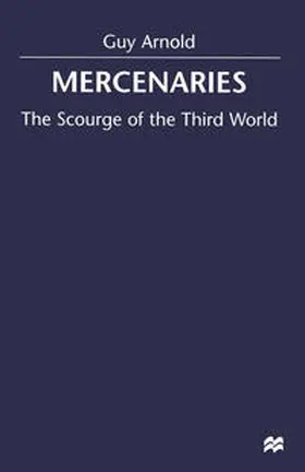 Arnold |  Mercenaries | eBook | Sack Fachmedien