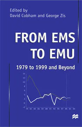 Cobham / Zis | From EMS to EMU: 1979 to 1999 and Beyond | E-Book | www.sack.de