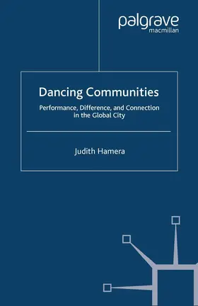 Hamera |  Dancing Communities | Buch |  Sack Fachmedien
