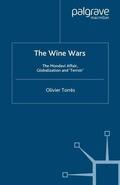 Torrès |  The Wine Wars | Buch |  Sack Fachmedien