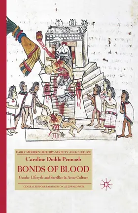 Loparo |  Bonds of Blood | Buch |  Sack Fachmedien