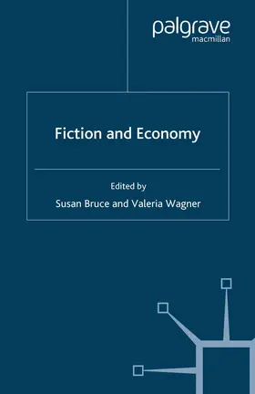 Bruce / Wagner |  Fiction and Economy | Buch |  Sack Fachmedien