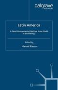 Riesco |  Latin America | Buch |  Sack Fachmedien