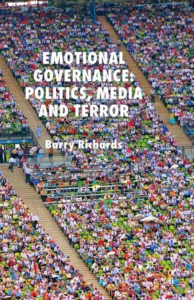 Richards |  Emotional Governance | Buch |  Sack Fachmedien