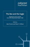 Forrest / Wilson |  The Bee and the Eagle | Buch |  Sack Fachmedien