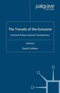 Cobham |  Travails of the Eurozone | Buch |  Sack Fachmedien