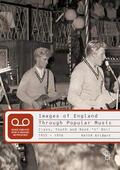 Gildart |  Images of England Through Popular Music | Buch |  Sack Fachmedien