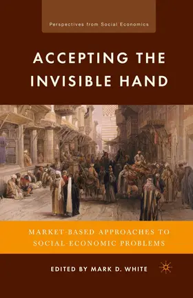 White | Accepting the Invisible Hand | Buch | 978-1-349-28683-6 | sack.de