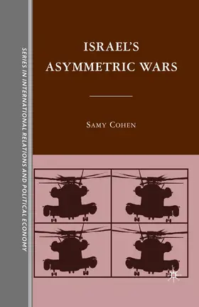 Cohen |  Israel's Asymmetric Wars | Buch |  Sack Fachmedien