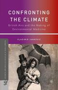 Jankovic |  Confronting the Climate | Buch |  Sack Fachmedien