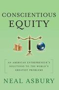 Asbury |  Conscientious Equity | Buch |  Sack Fachmedien