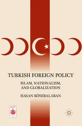 Kösebalaban |  Turkish Foreign Policy | Buch |  Sack Fachmedien