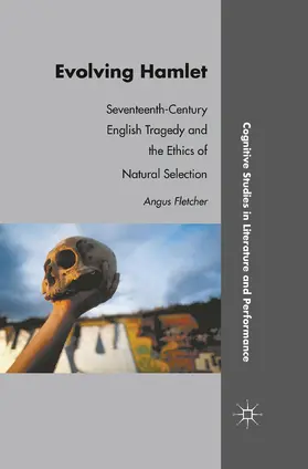 Fletcher |  Evolving Hamlet | Buch |  Sack Fachmedien