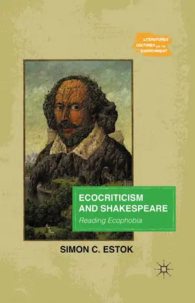 Estok |  Ecocriticism and Shakespeare | Buch |  Sack Fachmedien