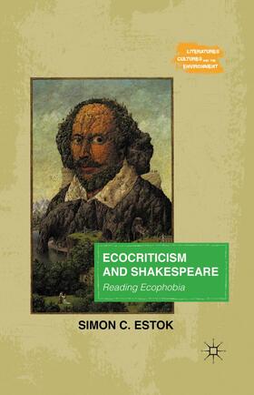 Estok | Ecocriticism and Shakespeare | Buch | 978-1-349-29453-4 | sack.de