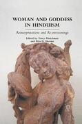 Sherma / Pintchman |  Woman and Goddess in Hinduism | Buch |  Sack Fachmedien