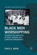 Boyd |  Black Men Worshipping | Buch |  Sack Fachmedien