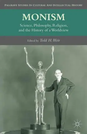 Weir |  Monism | Buch |  Sack Fachmedien
