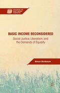 Birnbaum |  Basic Income Reconsidered | Buch |  Sack Fachmedien