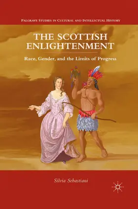 Sebastiani |  The Scottish Enlightenment | Buch |  Sack Fachmedien