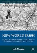Morgan |  New World Irish | Buch |  Sack Fachmedien