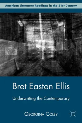 Colby |  Bret Easton Ellis | Buch |  Sack Fachmedien