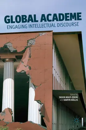 Hollis / Nagy-Zekmi |  Global Academe | Buch |  Sack Fachmedien