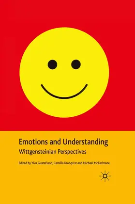 Gustafsson / Kronqvist / McEachrane |  Emotions and Understanding | Buch |  Sack Fachmedien