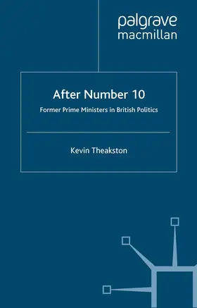 Theakston |  After Number 10 | Buch |  Sack Fachmedien