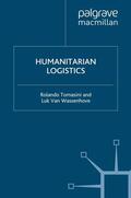 Tomasini / Loparo / Wassenhove |  Humanitarian Logistics | Buch |  Sack Fachmedien