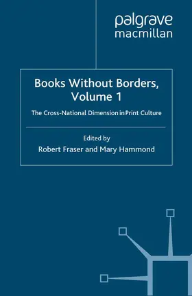 Hammond / Fraser |  Books Without Borders, Volume 1 | Buch |  Sack Fachmedien