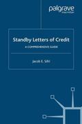 Sifri |  Standby Letters of Credit | Buch |  Sack Fachmedien