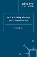 Sireau |  Make Poverty History | Buch |  Sack Fachmedien