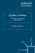 Casanova |  Global Latinas | Buch |  Sack Fachmedien