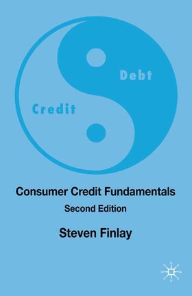 Finlay | Consumer Credit Fundamentals | Buch | 978-1-349-30567-4 | sack.de