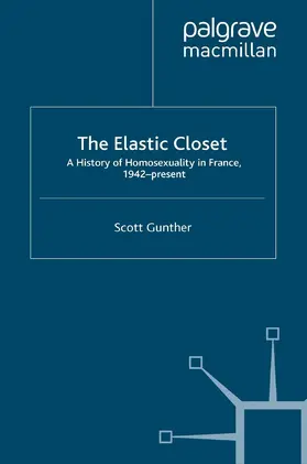 Gunther |  The Elastic Closet | Buch |  Sack Fachmedien