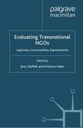 Hahn / Steffek |  Evaluating Transnational NGOs | Buch |  Sack Fachmedien
