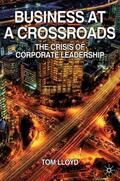 Lloyd |  Business at a Crossroads | Buch |  Sack Fachmedien