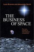 Vecchi / Brennan |  The Business of Space | Buch |  Sack Fachmedien
