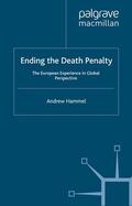 Hammel |  Ending the Death Penalty | Buch |  Sack Fachmedien