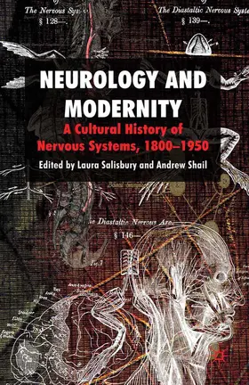 Shail / Salisbury |  Neurology and Modernity | Buch |  Sack Fachmedien