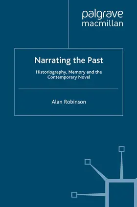 Robinson |  Narrating the Past | Buch |  Sack Fachmedien