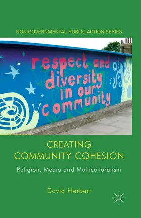 Herbert |  Creating Community Cohesion | Buch |  Sack Fachmedien