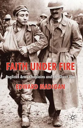 Madigan | Faith Under Fire | Buch | 978-1-349-31483-6 | www.sack.de