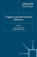Lebow / Erskine |  Tragedy and International Relations | Buch |  Sack Fachmedien