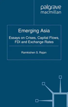 Rajan |  Emerging Asia | Buch |  Sack Fachmedien